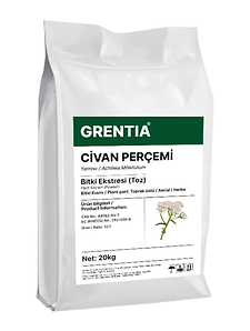 CİVAN PERÇEMİ Ekstresi (Toz)