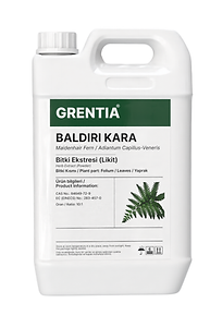 BALDIRI-KARA-Likit-Ekstresi