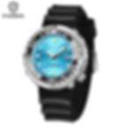 Thumbnail: Sport Luxury Men’s Watch