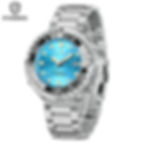 Thumbnail: Sport Luxury Men’s Watch