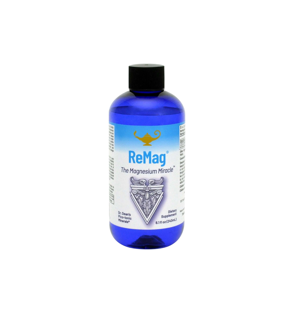 remag-magnesium