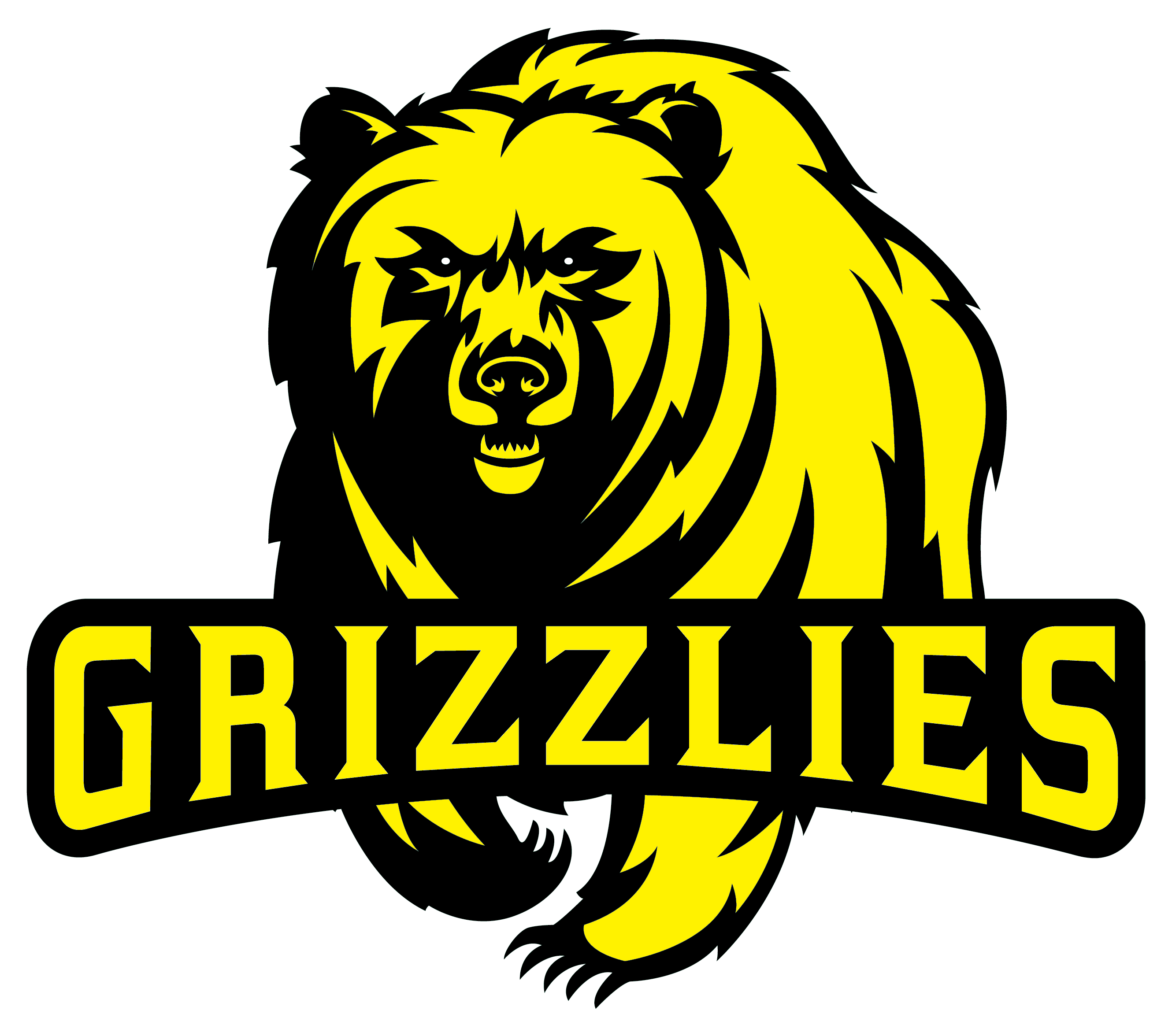 gta grizzlies new logo