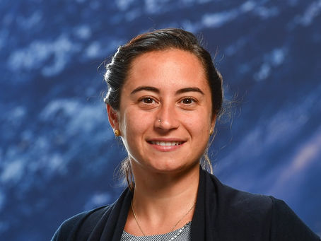 An Interview With Giulia Federico