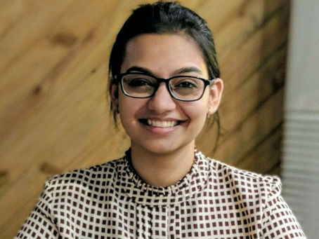 An Interview With Sanchita Abrol