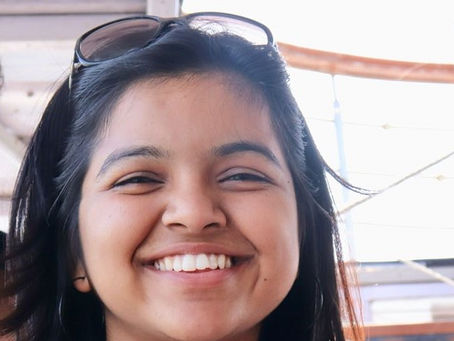 An Interview With Shikshaa Sharma