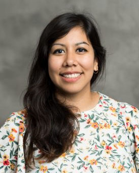 An Interview With Irene Vargas-Salazar