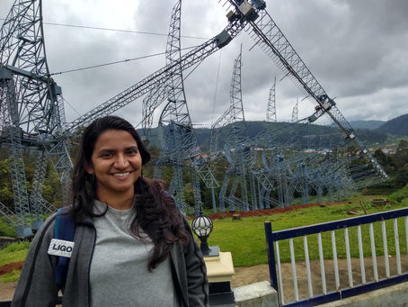 An Interview With Sonal Thorve
