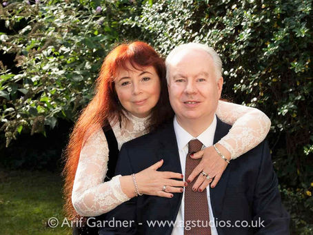 An Interview With Helen Hare