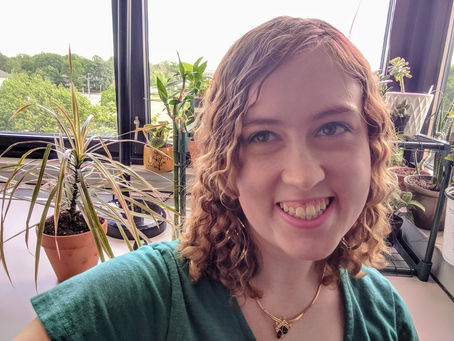 An Interview With Bridgette Davey