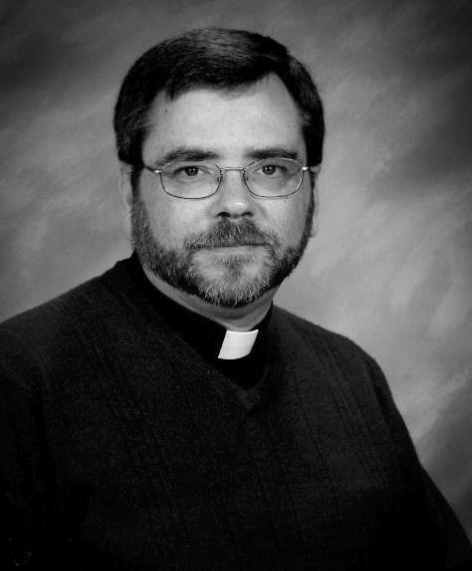 James Saboe | Pastor