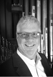 David Stever | Worship Director