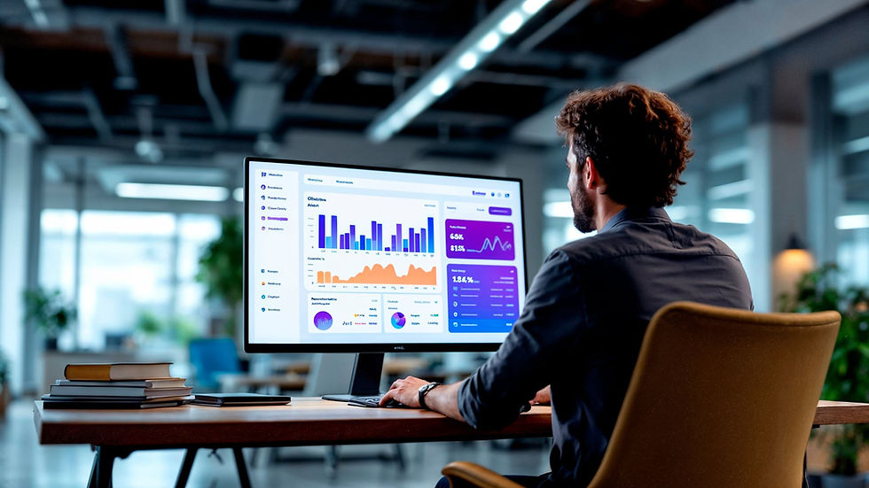 Performance Analytics