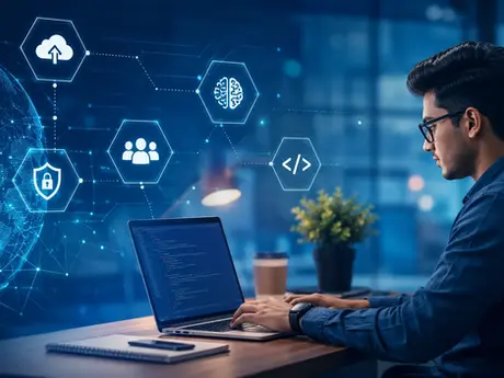 Is Information Technology a Good Career? Explore Its Scope