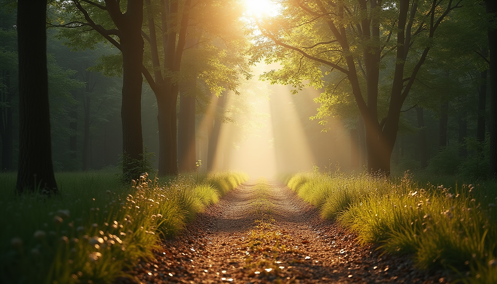 Mastering Self for Spiritual Ascension in the 5th Post-Atlantean Epoch