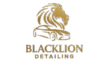 BlackLion Detailing official brand Logo