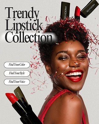 Pink and Black Modern Lipstick Collection Instagram Post.jpg