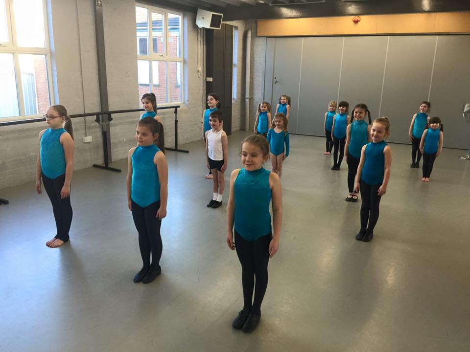 Beddow Academy Dance Studios