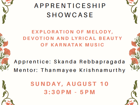 Performance on Sunday