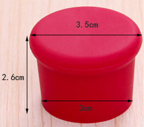 Miniatura: Tapa botellas