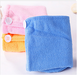 Miniatura: Toalla de pelo