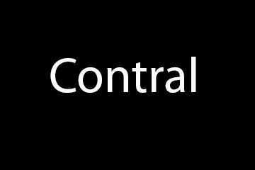 Contral