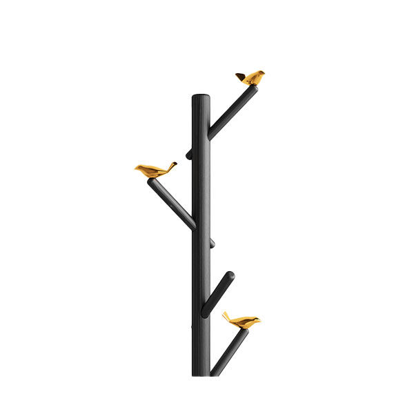 COAT RACKS