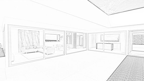 interiorismo fuerteventura