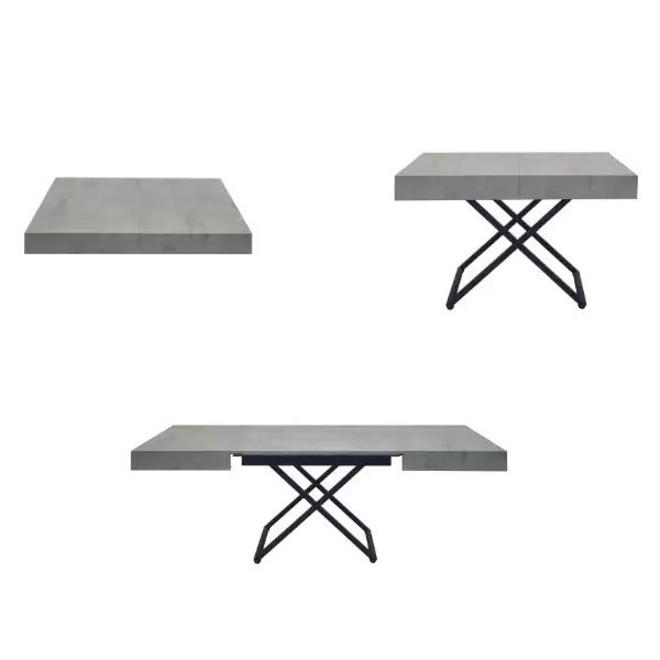 TRANSFORMABLE TABLES