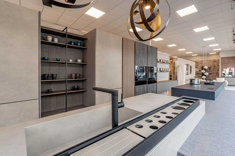 H&H Design Showroom