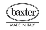 enlace a la página de inicio de la marca baxter, muebles de interior y exterior, lámparas de diseño