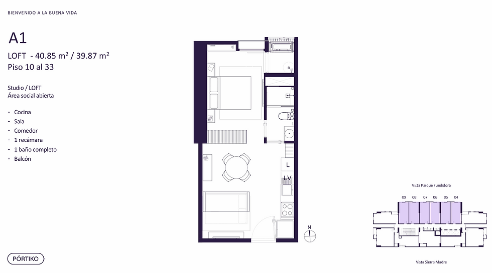 Redefiniendo conceptos arquitectónicos.
