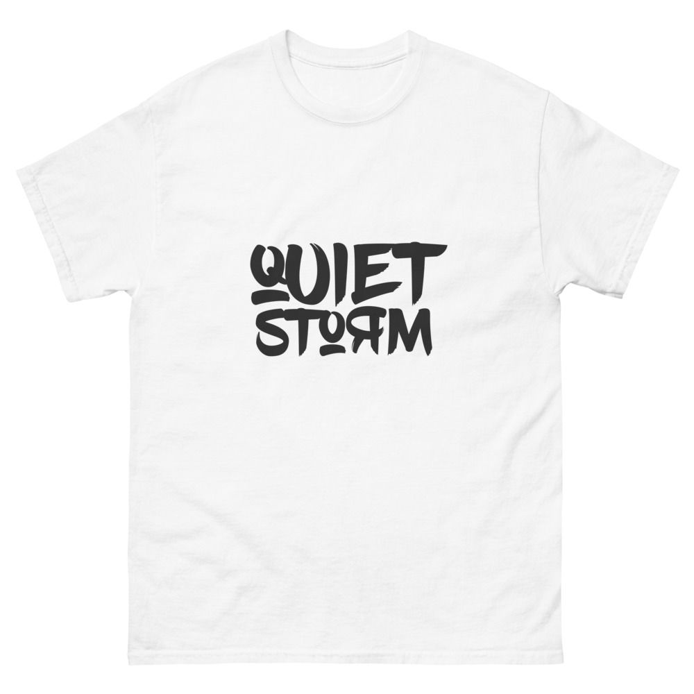 Men's heavyweight tee