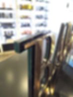 Acrylic Signage