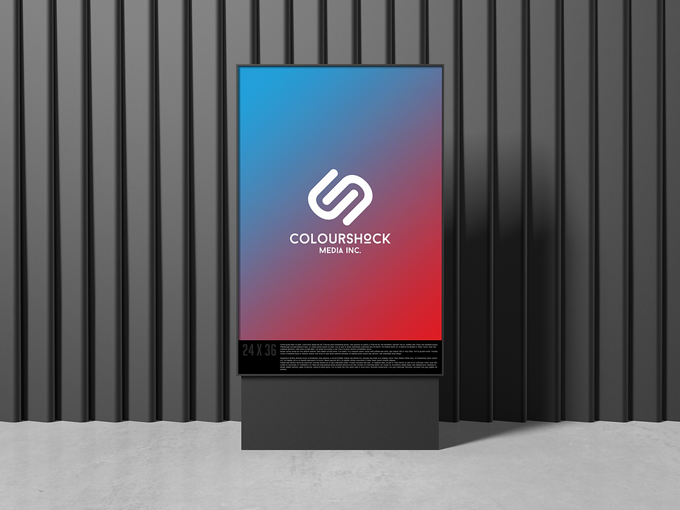 Thumbnail: Posters