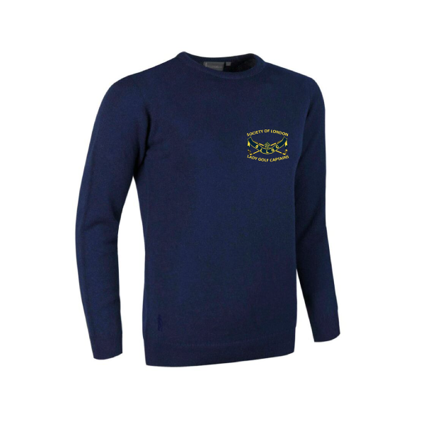 Crew Neck Sweater