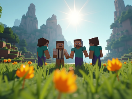 Top Features of TonicSmp Minecraft Multiplayer Experience