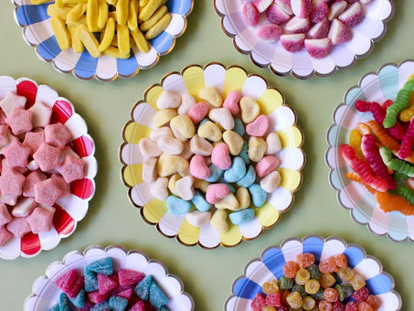Interactive Food Stations for Your Wedding