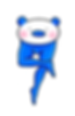もっこりさん