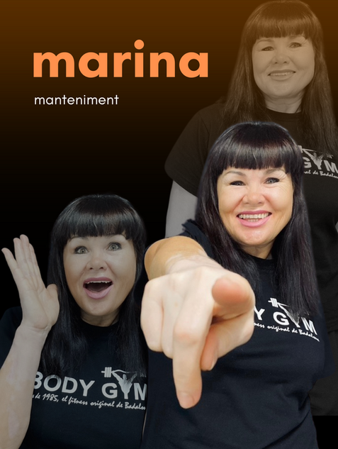 MARINA