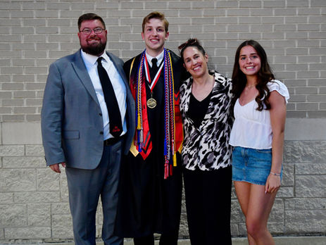 Howard enters 4th year at the helm with major award