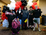 GRC seniors focus on the future at 'What's Next' event