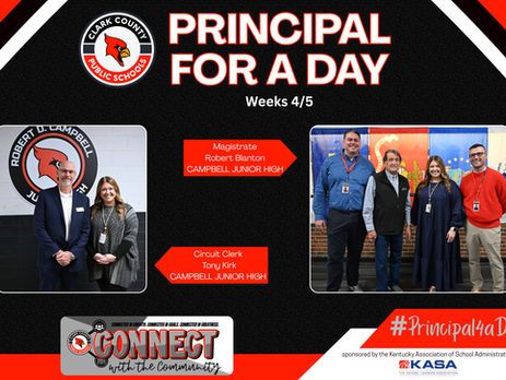 Blanton, Kirk take the helm as PFAD program continues