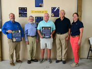 FFA breakfast kicks off fair, celebrates year