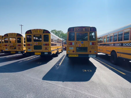 MyRide a must for parents, guardians with bus riders