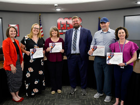 Cardinal Virtual Academy students find community as they thrive academically