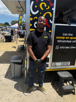 Meet Stanley, Our Head Chef Extraordinaire