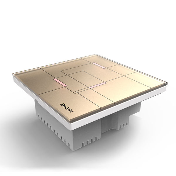 縮圖：蒙德里安系列觸碰開關