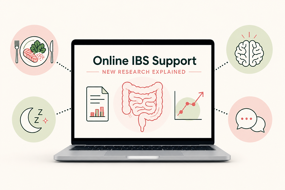Semaglutide, GLP-1 Drugs, and IBS: Managing Side Effects and Gut Health Semaglutide, GLP-1 Drugs, and IBS: Managing Side Effects and Gut Health