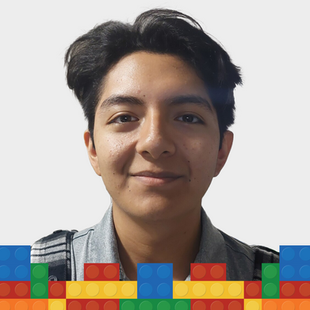 From Legos to Aerospace: Gabriel’s Journey to Becoming an Engineering Technician