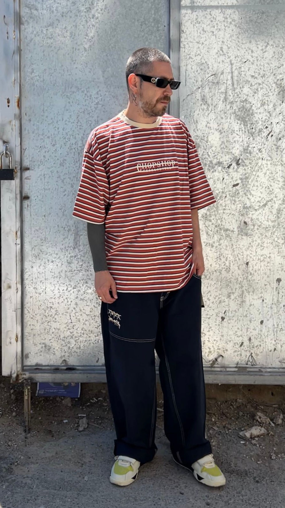 Thumbnail: XRX STRIPES